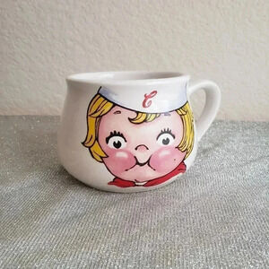 Vintage 1998 Campbells Soup Kids Mug/Cup